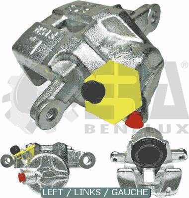 ERA Benelux BC62300 - Pinza freno autozon.pro