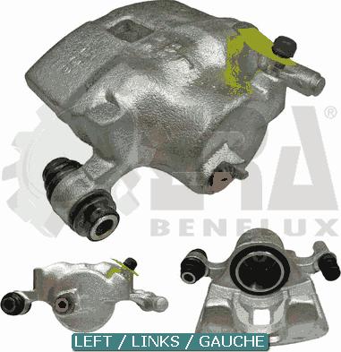 ERA Benelux BC62310 - Pinza freno autozon.pro