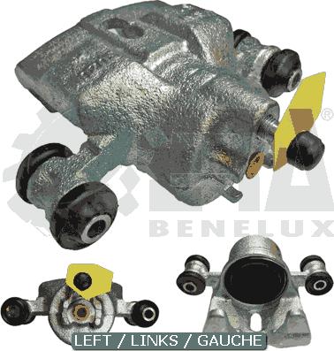 ERA Benelux BC62374 - Pinza freno autozon.pro