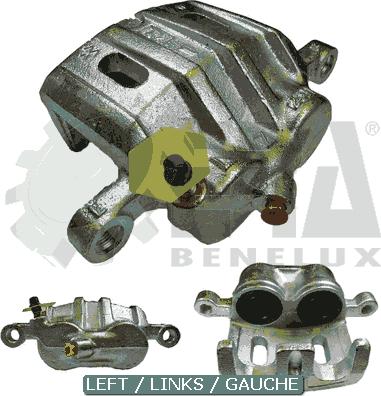 ERA Benelux BC62207 - Pinza freno autozon.pro