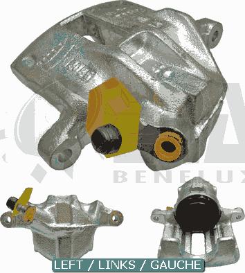 ERA Benelux BC62277 - Pinza freno autozon.pro