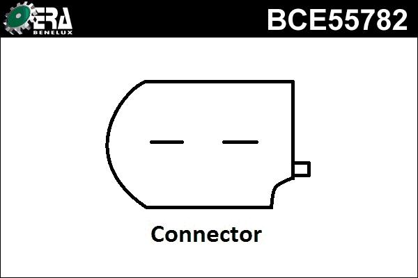 ERA Benelux BCE55782 - Pinza freno autozon.pro