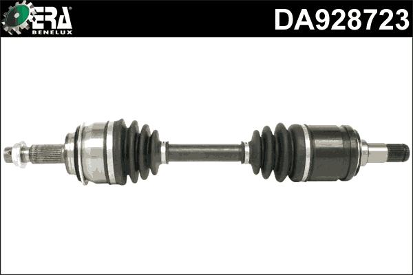 ERA Benelux DA928723 - Albero motore / Semiasse autozon.pro