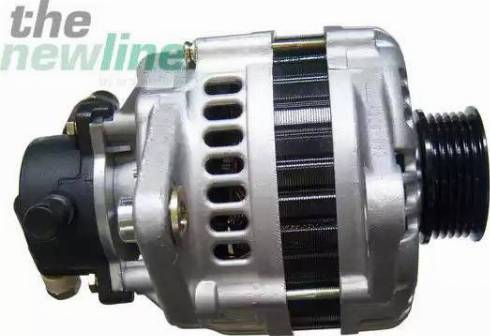 ERA Benelux RE75004N - Alternatore autozon.pro