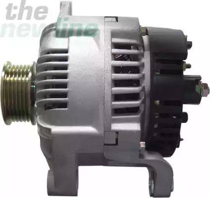 ERA Benelux RE73549N - Alternatore autozon.pro