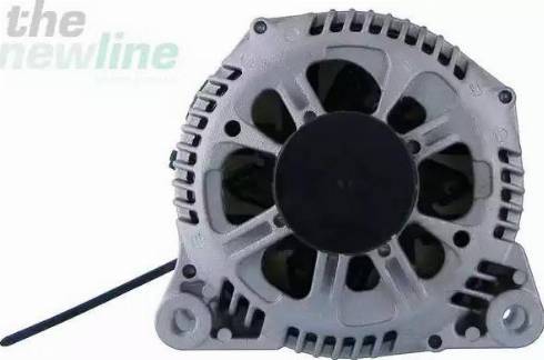 ERA Benelux RE73543N - Alternatore autozon.pro