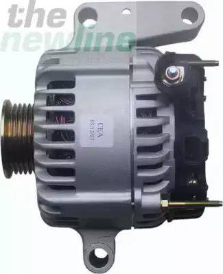 ERA Benelux RE73553N - Alternatore autozon.pro