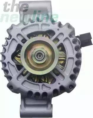 ERA Benelux RE73553N - Alternatore autozon.pro