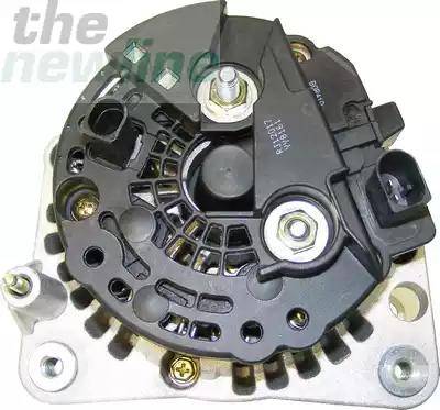 ERA Benelux RE73569N - Alternatore autozon.pro