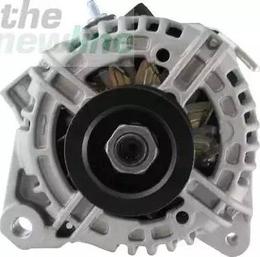 ERA Benelux RE73619N - Alternatore autozon.pro