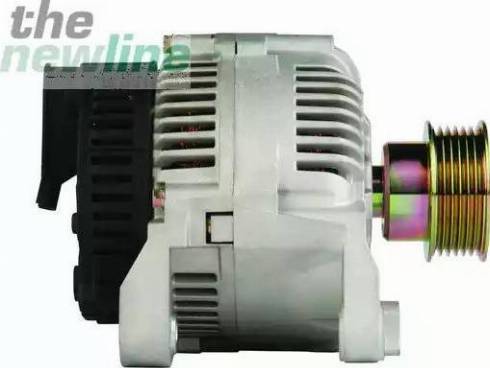 ERA Benelux RE72051N - Alternatore autozon.pro