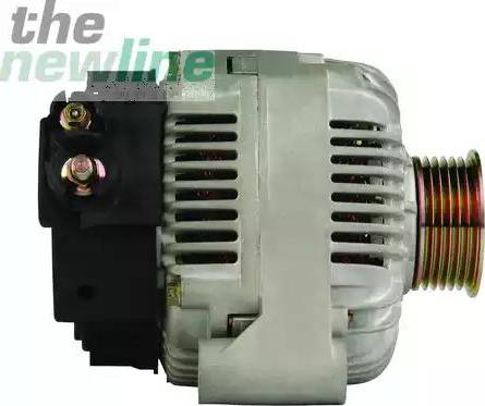 ERA Benelux RE72039N - Alternatore autozon.pro