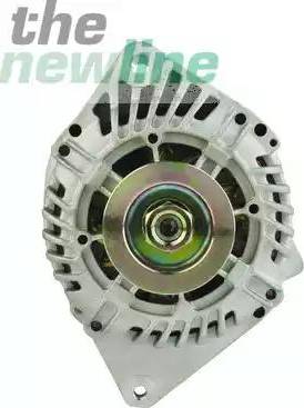 ERA Benelux RE72028N - Alternatore autozon.pro