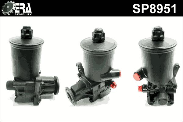 ERA Benelux SP8951 - Pompa idraulica, Sterzo autozon.pro