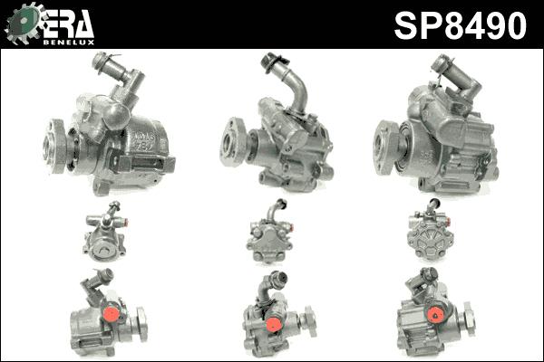 ERA Benelux SP8490 - Pompa idraulica, Sterzo autozon.pro