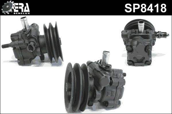 ERA Benelux SP8418 - Pompa idraulica, Sterzo autozon.pro