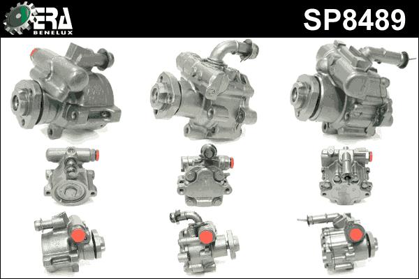 ERA Benelux SP8489 - Pompa idraulica, Sterzo autozon.pro