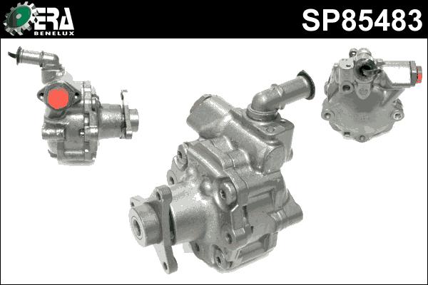 ERA Benelux SP85483 - Pompa idraulica, Sterzo autozon.pro