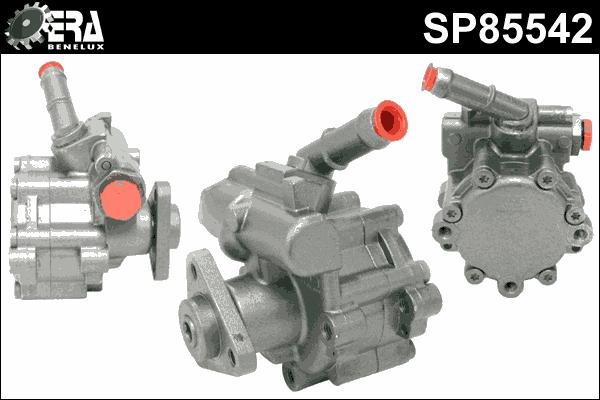 ERA Benelux SP85542 - Pompa idraulica, Sterzo autozon.pro