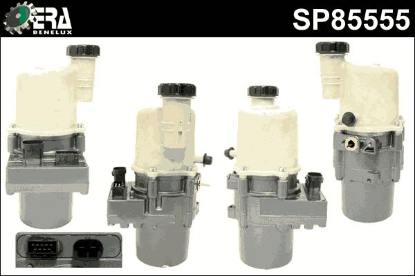 ERA Benelux SP85555 - Pompa idraulica, Sterzo autozon.pro