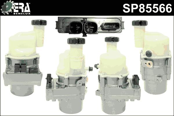 ERA Benelux SP85566 - Pompa idraulica, Sterzo autozon.pro