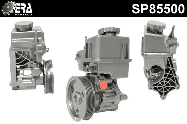 ERA Benelux SP85500 - Pompa idraulica, Sterzo autozon.pro