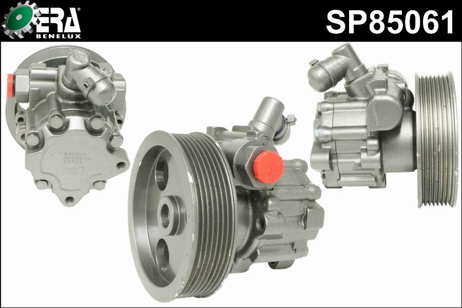 ERA Benelux SP85061 - Pompa idraulica, Sterzo autozon.pro