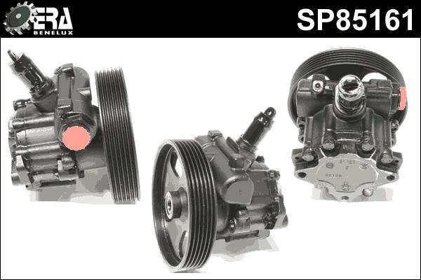 ERA Benelux SP85161 - Pompa idraulica, Sterzo autozon.pro