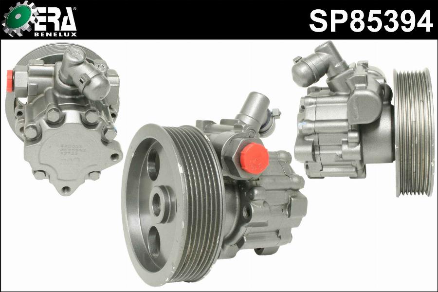 ERA Benelux SP85394 - Pompa idraulica, Sterzo autozon.pro