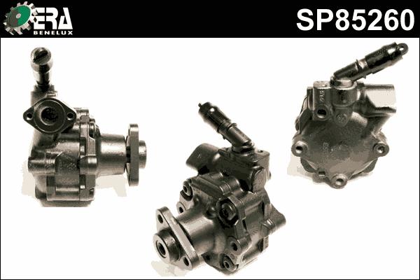 ERA Benelux SP85260 - Pompa idraulica, Sterzo autozon.pro