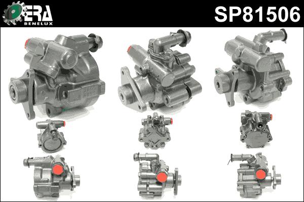 ERA Benelux SP81506 - Pompa idraulica, Sterzo autozon.pro