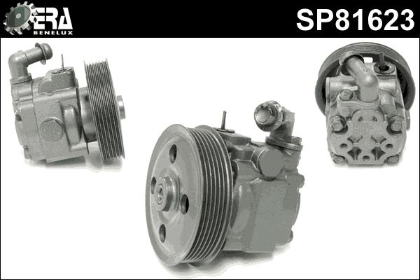 ERA Benelux SP81623 - Pompa idraulica, Sterzo autozon.pro