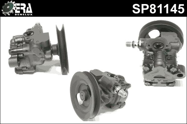 ERA Benelux SP81145 - Pompa idraulica, Sterzo autozon.pro