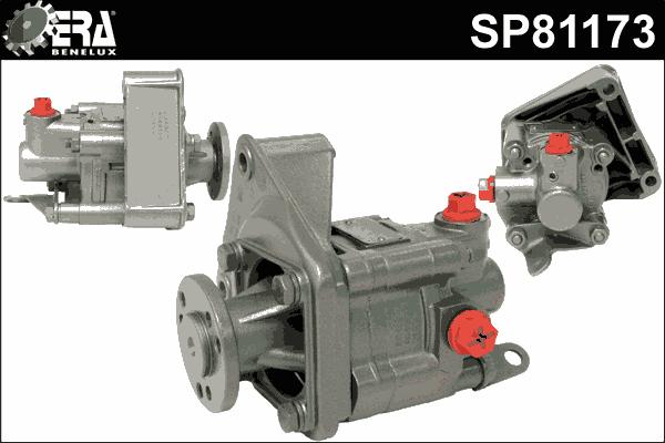 ERA Benelux SP81173 - Pompa idraulica, Sterzo autozon.pro