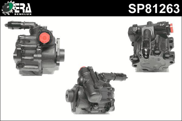 ERA Benelux SP81263 - Pompa idraulica, Sterzo autozon.pro