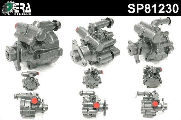 ERA Benelux SP81230 - Pompa idraulica, Sterzo autozon.pro