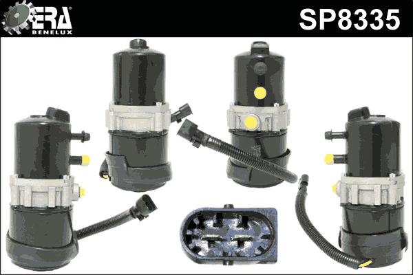 ERA Benelux SP8335 - Pompa idraulica, Sterzo autozon.pro