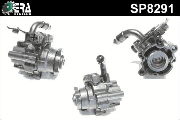 ERA Benelux SP8291 - Pompa idraulica, Sterzo autozon.pro