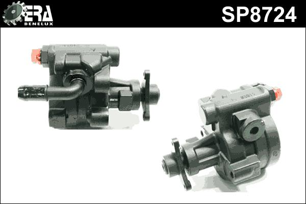 ERA Benelux SP8724 - Pompa idraulica, Sterzo autozon.pro