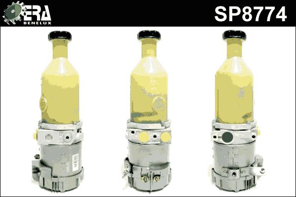 ERA Benelux SP8774 - Pompa idraulica, Sterzo autozon.pro