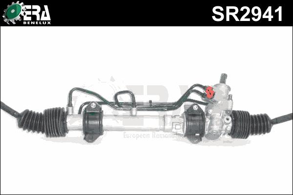 ERA Benelux SR2941 - Scatola guida autozon.pro