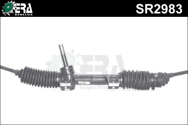 ERA Benelux SR2983 - Scatola guida autozon.pro