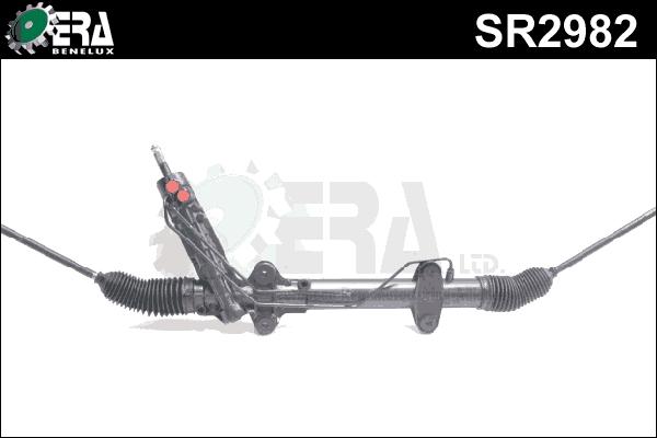 ERA Benelux SR2982 - Scatola guida autozon.pro