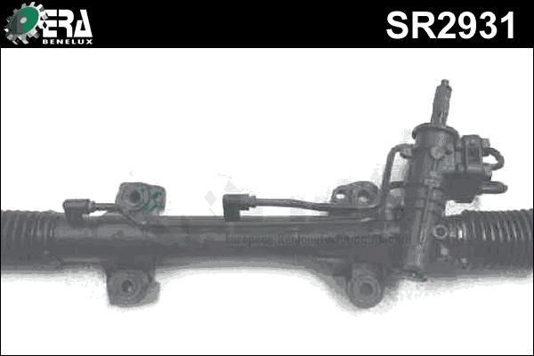 ERA Benelux SR2931 - Scatola guida autozon.pro