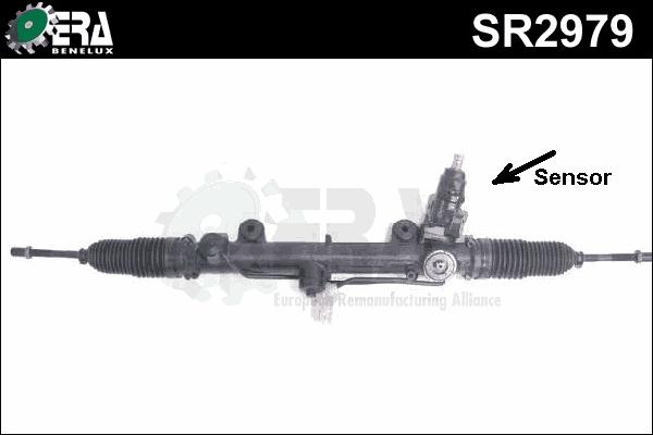 ERA Benelux SR2979 - Scatola guida autozon.pro