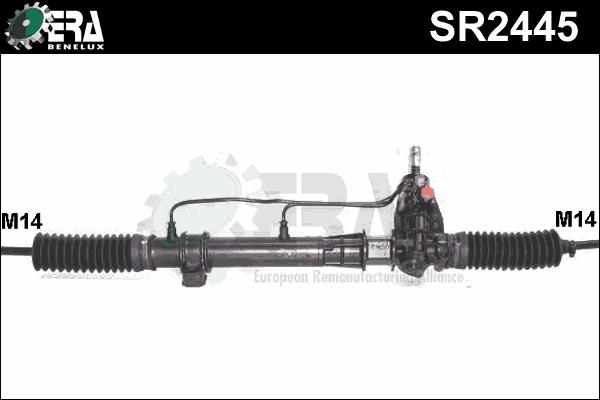 ERA Benelux SR2445 - Scatola guida autozon.pro