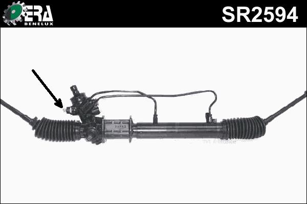 ERA Benelux SR2594 - Scatola guida autozon.pro