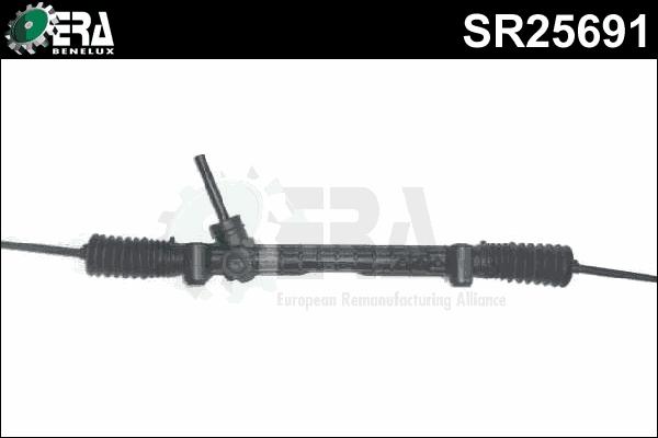 ERA Benelux SR25691 - Scatola guida autozon.pro