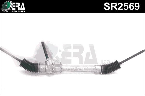 ERA Benelux SR2569 - Scatola guida autozon.pro