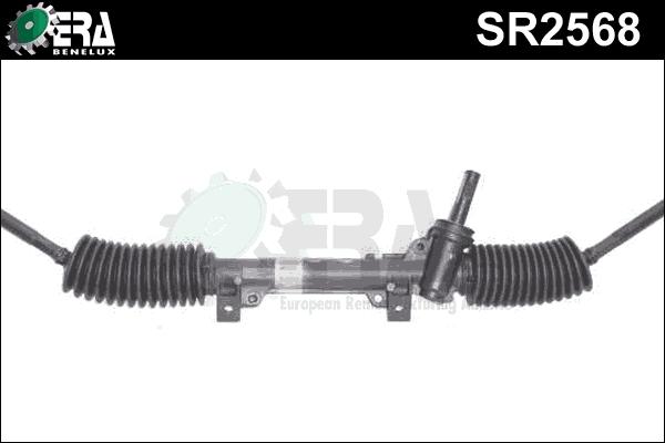 ERA Benelux SR2568 - Scatola guida autozon.pro